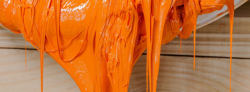 plastisol powder coating
