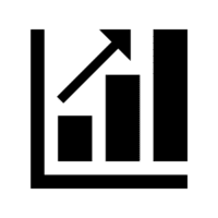 graph icon