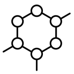 molecule icon