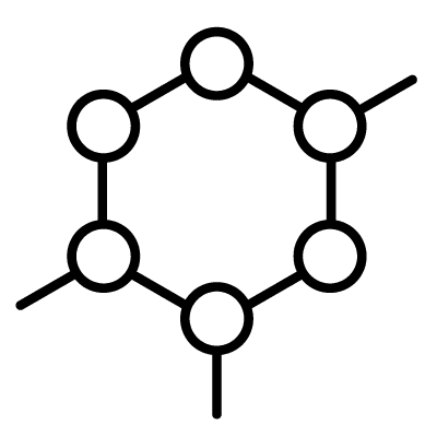molecule icon