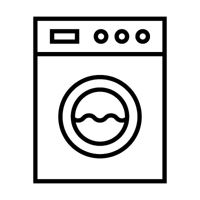 washer icon