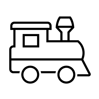 train icon