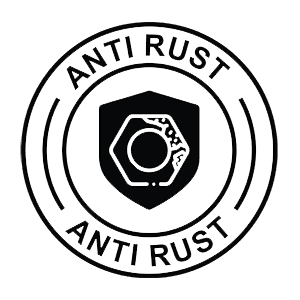 anti-rust icon