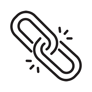 chain link icon