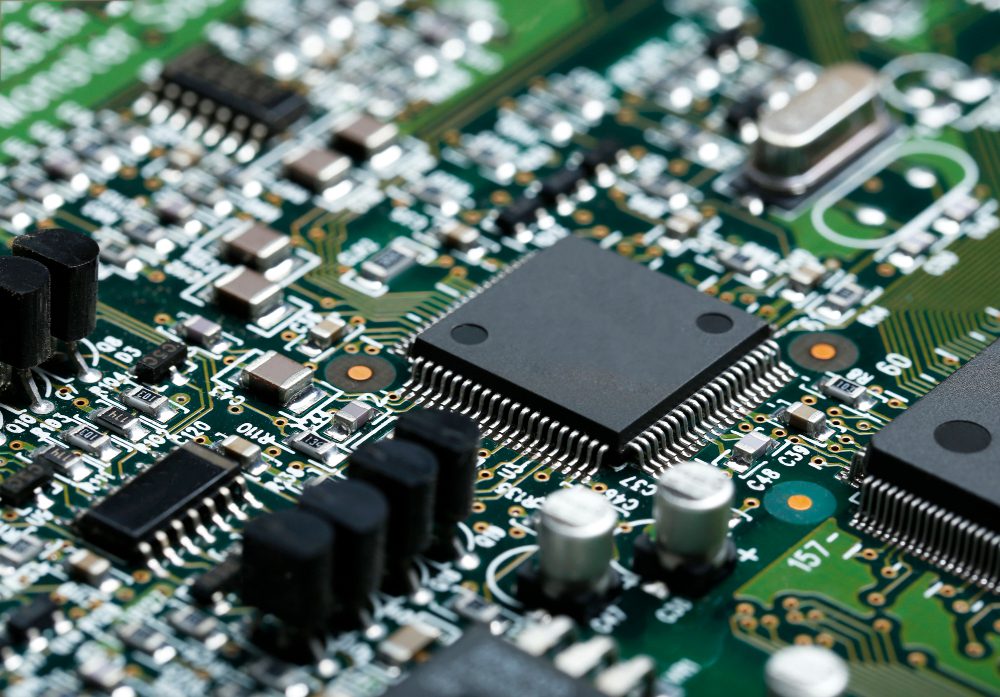 circuit board coating and assembly protection